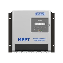 80a Mppt Solar Şarj Kontrol 200v