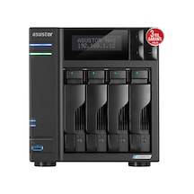 Asustor As6704t V2