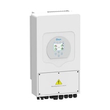 Deye 5 Kw Hibrit Monofaze Lv 48v