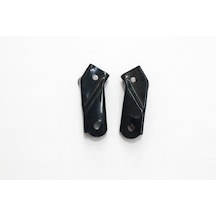 Kuba Cg Sport Arka Sinyal Braketi Tk 1