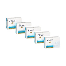Dove Gentle Sabun 5 x 90 G