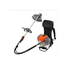 Oleomac Bch40 Bp Benzinli Sırt Tırpan Motoru 2.0 Hp