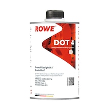 Rowe Hightec Dot 4 1l