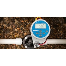 Hunter Node 100 Pilli Kontrol Ünitesi