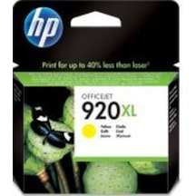 Hp 920Xl Sarı Kartuş