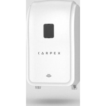 Carpex Optima Mini Hazneli Beyaz Oto Köpük Makinesi