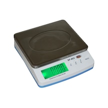 Sf-803 Hassas Tartım Terazi 30 Kg
