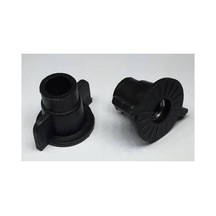 Plastik Somun M6 - 10 Adet Evimdeyokyok 6, M