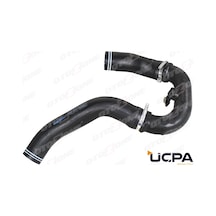 Otozone Hob2047 Turbo Borusu Komple Plastik Borulu Fıat Doblo Iıı 10 23 1.3d Multıjet 51810956-52031394-51901752 -