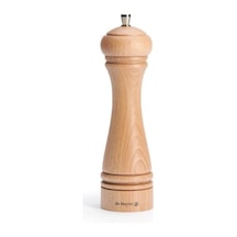 De Buyer Tuz Değirmeni Ahşap 21 Cm-ahşap
