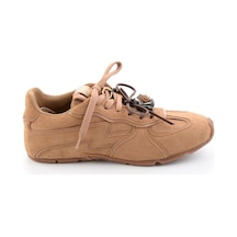 Bambi Taba Kadın Sneaker K01791072572 Taba