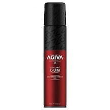 Agiva Styling Gum Saç Spreyi 400ml