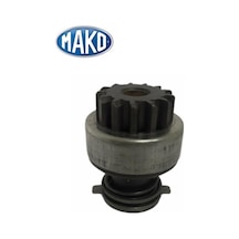 Mako Marş Dişlisi 13 Diş içten Freze Ford Transit T12/t15 N11.11489