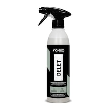 Vonixx Delet Lastik Ve Kauçuk Temizleyici - 500 Ml