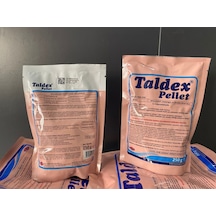 Kabuklu Salyangoz Sümüklü Böcek Yem İlacı Taldex 250 Gr