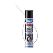 Liqui Moly Lm - 5111 Gaz Kelebeği Temizleme Katkısı 500 ML