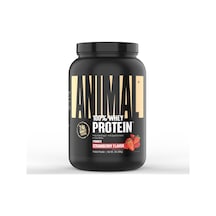Universal Animal Whey Protein 908 Gr - Çilek Diğer