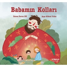 Babamın Kolları - Qddv-877740