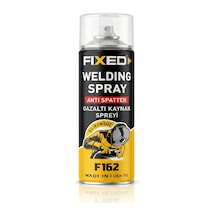 Sgs F162 Gazaltı Kaynak Spreyi 400ml Silikonsuz