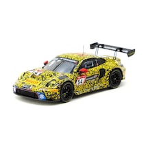 X İxo Models 1/64 Araç 911 Gt3 R Nürburgring 24h 2023