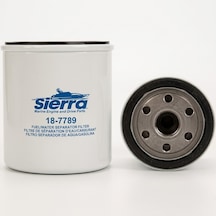 Sierra 18-7789 Volvo & Omc Uyumlu Deniz Motoru Yakıt Filtresi