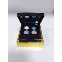 Catherine Arley Terracotta Eyeshadow 4'Lü Far Seti