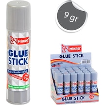 Mikro Glue Stick 9 Gr.yapıştırıcı Gs09