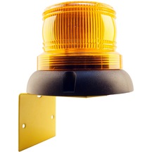 Ø90 Led Multifonksiyon Buzzer L Montaj Lamba