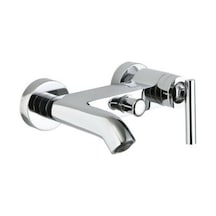 Gpd MBB100 Frezia Banyo Bataryası Krom