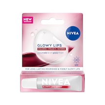Lexroo Spf30 Glowy Lips Berry Nemlendirici Dudak Parlatıcısı Ve Bakım Kremi 10 Ml,hyaluronik Asit E
