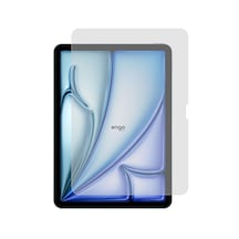 iPad Air Uyumlu 11 İnç Mat Ekran Koruyucu Şeffaf 2024