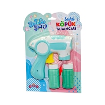 Ayatoys 40227 Gırgır Işıklı Köpük Tabancası