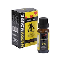 Caas Happy Hours Kadınlara Özel Hareketleyici Damla 30 Ml