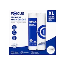 Focus Xl Muayene Mas.ort.2lı 6 Pk 50 Mt-50005152