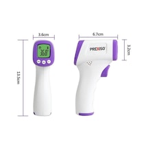 Prexıso Pıt3 Hassas Temassız Ateş Ölçer