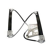 Mercedes Uyumlu W220 Ön Sağ Cam Krikosu Motorsuz 2207200446