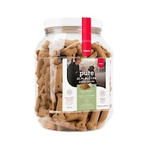 Mera Pure Sensitive Insect Böcek Proteinli Köpek Ödül Bisküvisi 600 G
