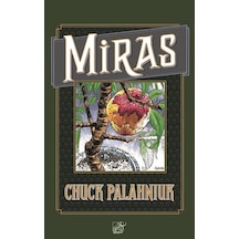 Miras - Chuck Palahniuk - Düşbaz