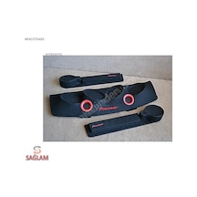 Tofaş Uyumlu Kartal Doğan Kabartma Polyester Ceplik Pandizot Takımada