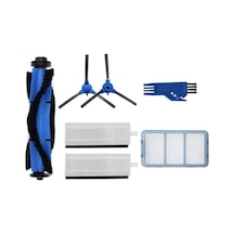 Anker Eufy Robovac 11S-15C-25C-30C-35C Uyumlu Fırça Ve Filtre Set