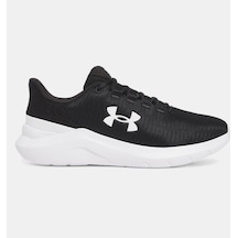 Under Armour Ua Phade 3 Erkek Koşu Ayakkabısı 3028252-001 Siyah