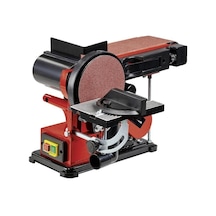 Mey İthalat Tc Us 380 Tezgah Zımpara 380 Watt