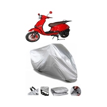 Altai Xline 50 Pro Su Geçirmez Motosiklet Brandası