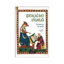 Ortaçağ Batı Uygarlığı