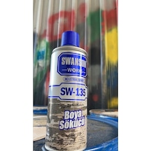 Boya Sökücü Sprey Swanson 135 400ml