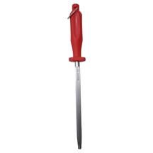 Mp Solingen Masat Yuvarlak 20 Cm Bıçak Bileme Çeliği No:8 Bileziksiz Diğer