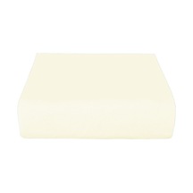 Tek Kişilik Düz Penye %100 Pamuklu Lastikli Çarşaf 100x200 001