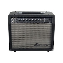 Bluesman Gf30 Reverb Elektro Gitar Amfisi Kirlin Kablo