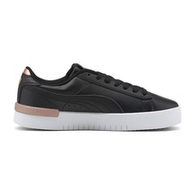 Puma Jada Renew Siyah Kadın Sneaker