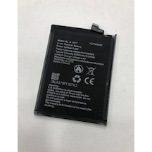 General Mobile Gm 21 G310 Batarya 5000 Mah